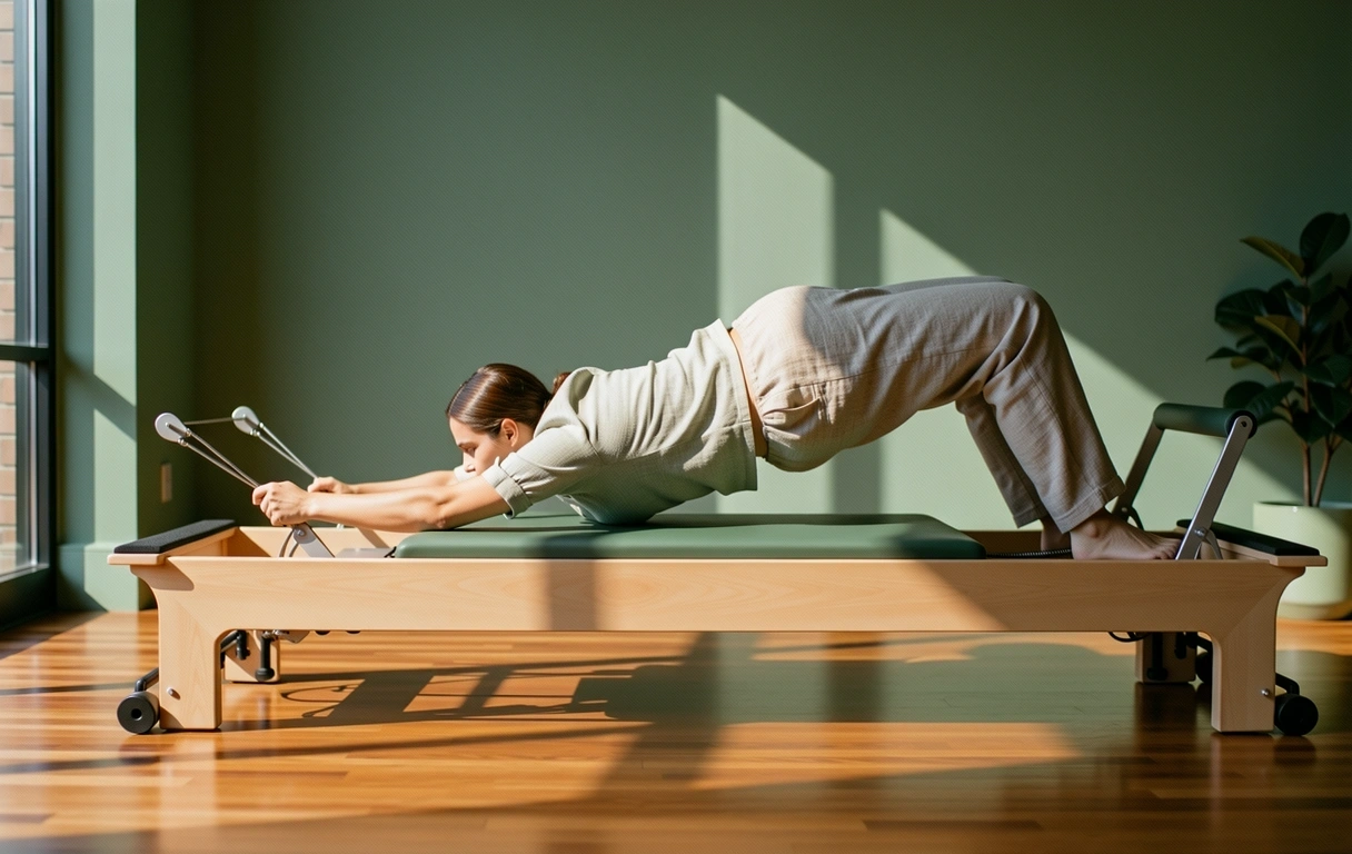 Movement Programs