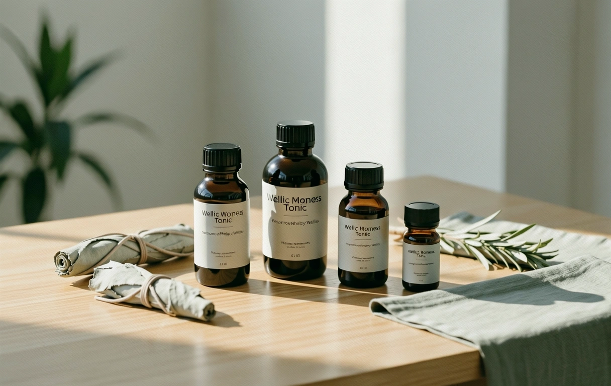 Nutritional Vitality