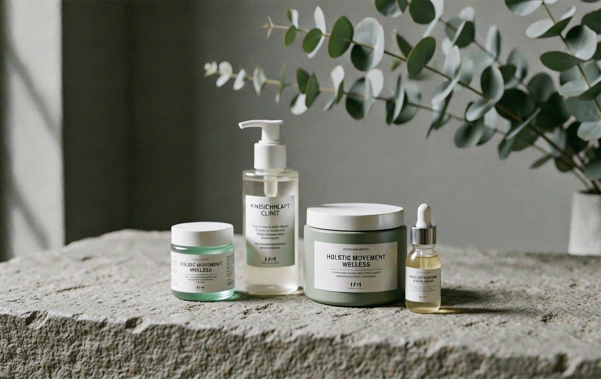 Skincare and Rejuvenation